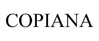 COPIANA