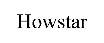 HOWSTAR