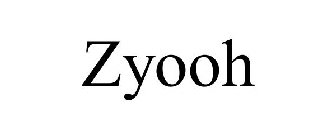 ZYOOH