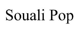 SOUALI POP