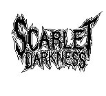 SCARLET DARKNESS