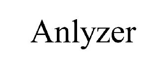 ANLYZER