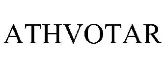 ATHVOTAR