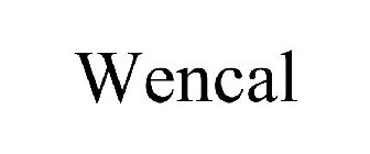 WENCAL