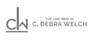 CDW THE LAW FIRM OF C. DEBRA WELCH