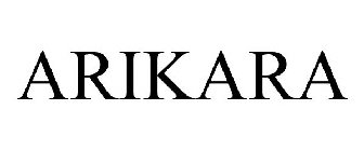 ARIKARA