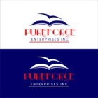 PURE FORCE ENTERPRISES INC.