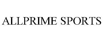 ALLPRIME SPORTS