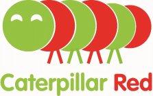 CATERPILLAR RED