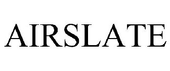 AIRSLATE