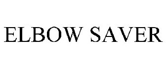 ELBOW SAVER
