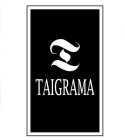 TAIGRAMA