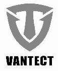 V VANTECT