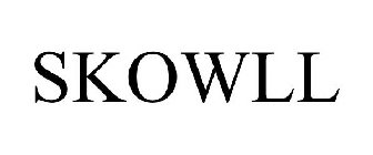 SKOWLL