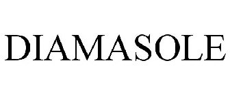 DIAMASOLE