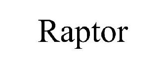 RAPTOR