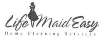 LIFE MAID EASY HOME CLEANING SERVICES