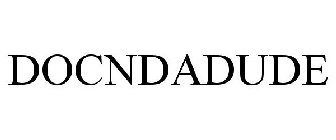DOCNDADUDE