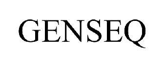 GENSEQ