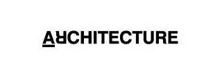 ARCHITECTURE