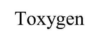 TOXYGEN