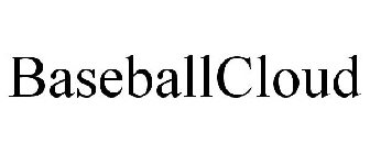 BASEBALLCLOUD