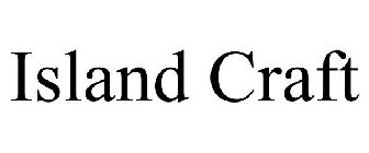ISLAND CRAFT
