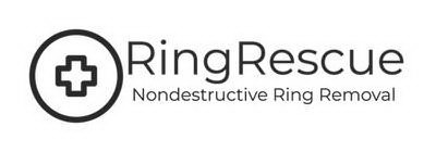 RING RESCUE NONDESTRUCTIVE RING REMOVAL