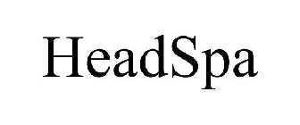 HEADSPA