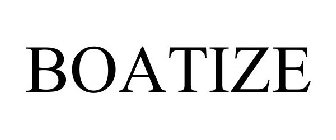 BOATIZE