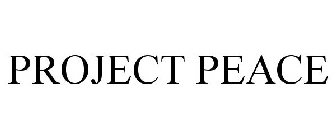 PROJECT:PEACE