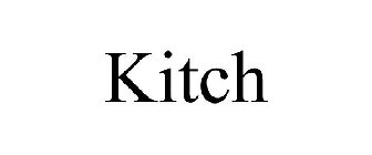 KITCH