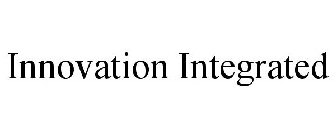 INNOVATION INTEGRATED