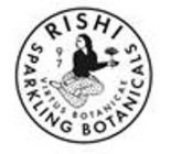 RISHI SPARKLING BOTANICALS 97 VIRTUS BOTANICAE