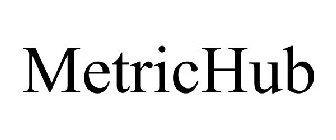 METRICHUB