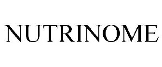NUTRINOME