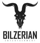 BILZERIAN ENTERTAINMENT