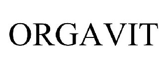 ORGAVIT