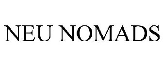 NEU NOMADS