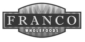 FRANCO WHOLEFOODS