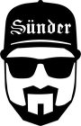 SUNDER