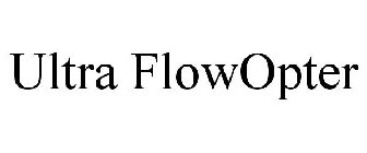 ULTRA FLOWOPTER