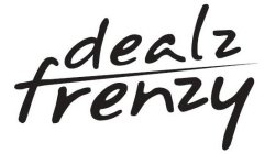 DEALZ FRENZY