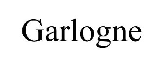 GARLOGNE