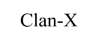CLAN-X