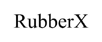 RUBBERX