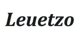 LEUETZO