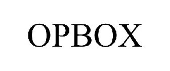 OPBOX