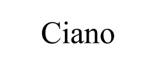 CIANO