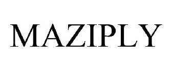 MAZIPLY